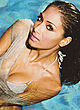 Nicole Scherzinger panties upskirt & bikini shots pics