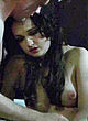 Emily Meade naked pics - topless & underwear caps