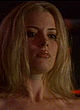 Gillian Jacobs naked pics - strips her top on stage