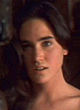 Jennifer Connelly naked pics - topless on the beach