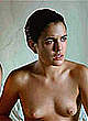 Adriana Ugarte naked in threesome scenes pics