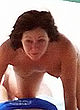 Shannen Doherty naked pics - paparazzi topless photos