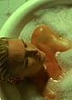 Denise Crosby naked pics - caught naked in a bathtub