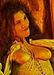 Maribel Verdu reveals huge tits & tight ass pics
