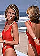 Kelly Packard sexy scenes from baywatch pics