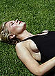 Kirsten Dunst non nude psoing photoshoots pics