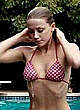 Amber Heard scenes from the stepfather pics