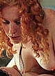 Fay Masterson naked pics - fully nude scenes from movies