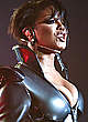 Janet Jackson sexy performs on the stage pics