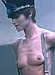 Charlotte Rampling naked pics - fully nude in the night porter