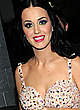 Katy Perry posing and performs at grammy pics
