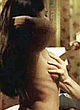 Ana Claudia Talancon naked pics - flashing bare breasts in movie