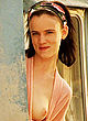 Juliette Lewis naked pics - flashes pussy under the water
