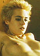 Eva Santolaria naked pics - exposes seductive nude tits