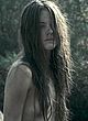 Sarah Butler naked pics - full frontal movie scenes