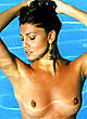 Belen Rodriguez naked pics - sexy and topless mag scans