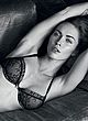 Megan Fox nude and lingerie photos pics