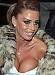 Katie Price naked pics - topless & cleavage photos