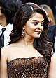 Aishwarya Rai posing at academy awards pics
