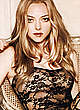Amanda Seyfried sexy and see through scans pics