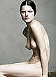 Guinevere Van Seenus naked pics - sexy, topless and fully nude