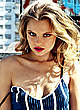 Magdalena Frackowiak sexy posing scans from mags pics