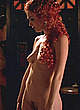 Kerry Condon fully nude in the stolen eagle pics