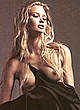 Gianna Poliakou posing naked for magazines pics
