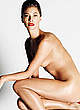 Christy Turlington sexy promo photoshoot pics