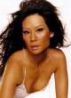 Lucy Liu nude posing pictures pics