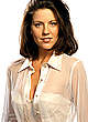 Andrea Parker sexy posing scans from mags pics