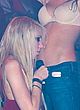 Taylor Momsen upskirt and lingerie scenes pics