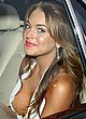 Lindsay Lohan caught drunk & upskirt pics pics
