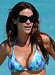 Denise Richards topless and pussy slip shots pics