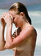 Kate Bosworth naked pics - paparazzi topless photos