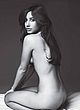 Ashley Tisdale naked pics - posing completely naked