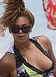 Beyonce Knowles nipple slip & bikini photos pics