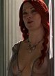 Lucy Lawless naked pics - all nude and having wild sex