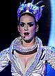 Katy Perry performs at american idol pics