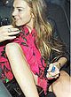 Lindsay Lohan naked pics - paparazzi pussy upskirt shots