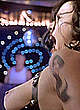Jennifer Tilly naked movie captures pics