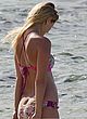 Mischa Barton flashes bare ass & bikini pics pics