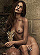 Regina Feoktistova sexy, topless and fully nude pics