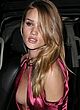 Rosie Huntington-Whiteley naked pics - topless and lingerie shots