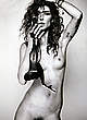 Erin Wasson sexy, topless and fully nude pics