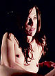 Milla Jovovich various nude movie scenes pics