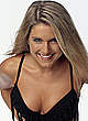 Jeanette Biedermann sexy posing scans from mags pics