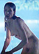 Jodie Foster naked pics - flashes her hairy pussy