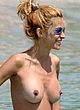 Adriana Volpe revealing seductive breasts pics