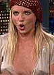 Cameron Diaz naked pics - topless and underwear shots